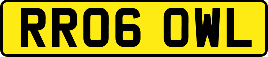RR06OWL