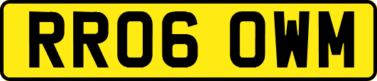 RR06OWM