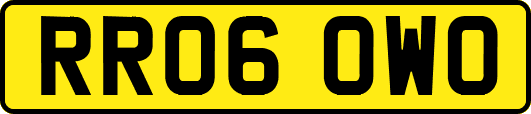 RR06OWO