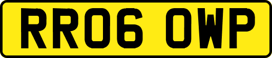 RR06OWP