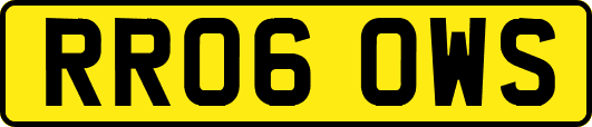 RR06OWS