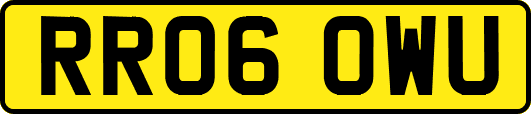 RR06OWU