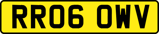 RR06OWV