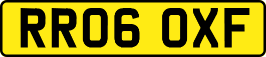 RR06OXF