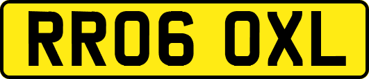 RR06OXL