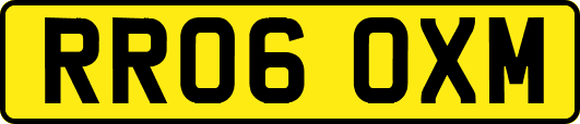 RR06OXM