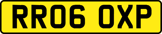 RR06OXP