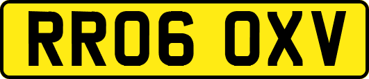 RR06OXV