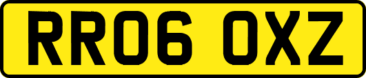 RR06OXZ