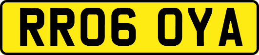 RR06OYA