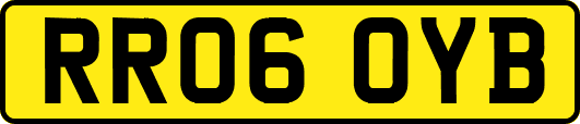 RR06OYB