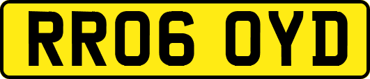 RR06OYD