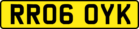RR06OYK
