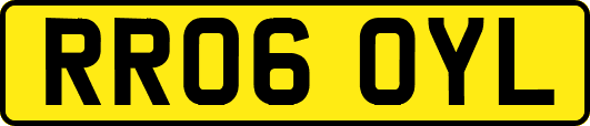 RR06OYL