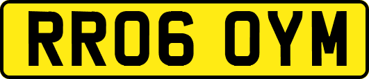 RR06OYM