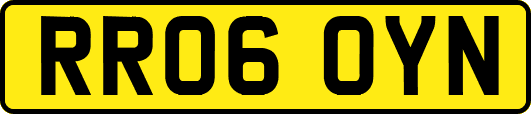 RR06OYN
