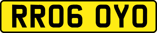 RR06OYO