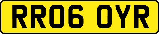 RR06OYR