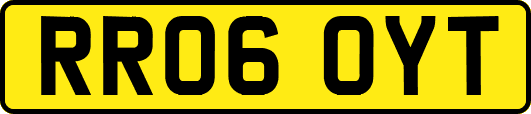 RR06OYT