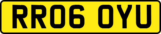 RR06OYU