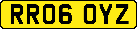 RR06OYZ