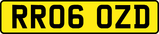 RR06OZD