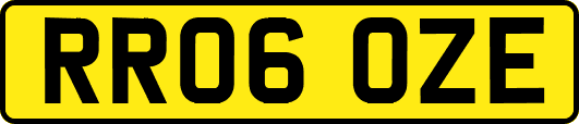 RR06OZE