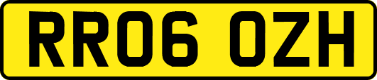 RR06OZH