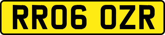 RR06OZR