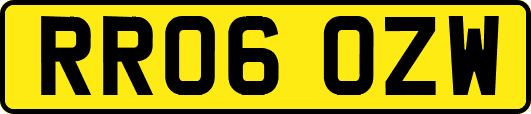 RR06OZW