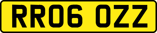 RR06OZZ