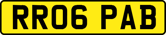 RR06PAB