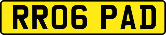 RR06PAD
