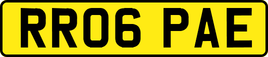 RR06PAE