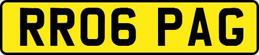 RR06PAG