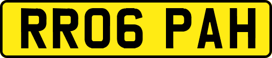 RR06PAH