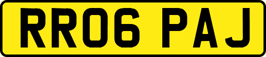 RR06PAJ