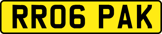 RR06PAK