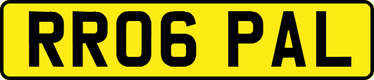 RR06PAL