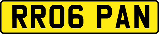 RR06PAN