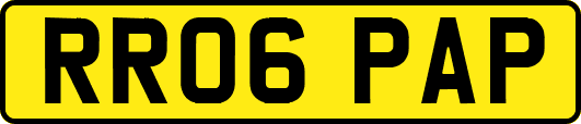 RR06PAP