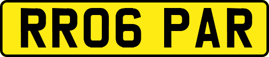 RR06PAR