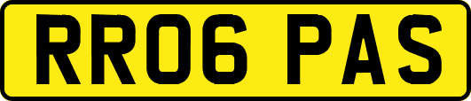 RR06PAS