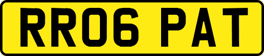 RR06PAT