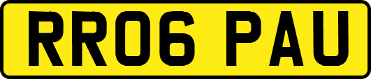 RR06PAU