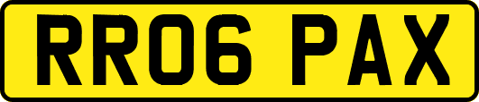 RR06PAX