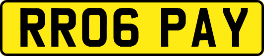 RR06PAY