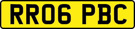RR06PBC