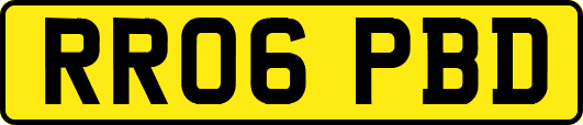 RR06PBD