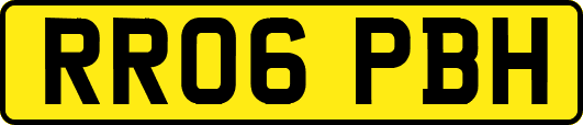 RR06PBH
